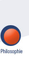 Philosophie